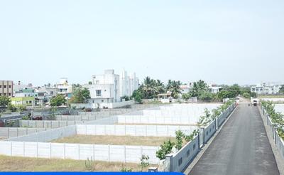 Project Image of 2400.0 - 4800.0 Sq.ft Residential Plot Plot for buy in Adityaram Township Phase I