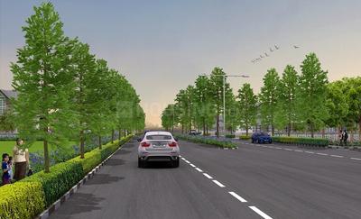 Project Image of 600.0 - 4000.0 Sq.ft Residential Plot Plot for buy in Nitesh Rio