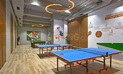 Project Image of 0.0 - 322.0 Sq.ft 1 BHK Apartment for buy in Dosti Nest