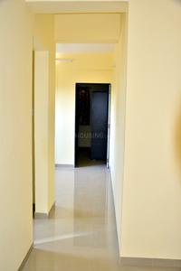 Project Image of 0.0 - 622.0 Sq.ft 1 BHK Apartment for buy in Shree Residency Phase A