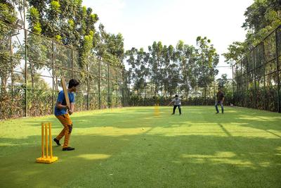Project Image of 990 Sq.ft 2 BHK Apartment / Flat for sale in Ulhasnagar for Rs. 11500000