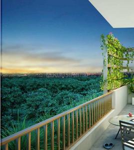 Project Image of 840.0 - 1675.0 Sq.ft 2 BHK Apartment for buy in The Formist Treehouse