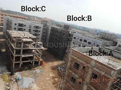 Project Image of 1193.0 - 1560.0 Sq.ft 2 BHK Apartment for buy in Fortune Green Mayura