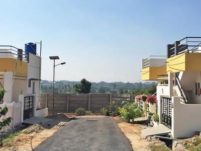 Project Image of 650.0 - 1600.0 Sq.ft 1 BHK Villa for buy in Nandaavana Aashaya