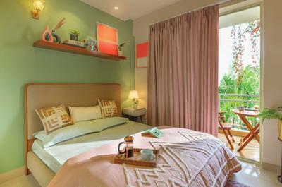 Project Image of 604.0 - 639.0 Sq.ft 2 BHK Apartment for buy in Aegis Smart Homes Karnal
