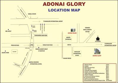 Gallery Cover Pic of Adonai Glory