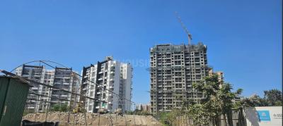Project Image of 720.0 - 1120.0 Sq.ft 2 BHK Apartment for buy in Pethkar Siyona Phase II