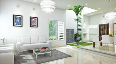 Project Image of 2400.0 - 3850.0 Sq.ft 4 BHK Villa for buy in Endee Aura Villa