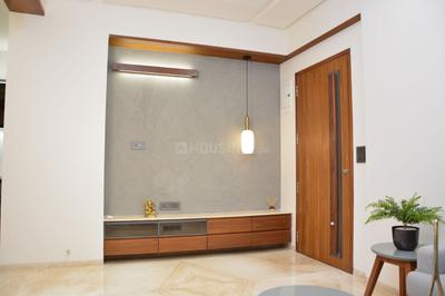 Project Image of 750.0 - 770.0 Sq.ft 2 BHK Apartment for buy in Anand Elegance
