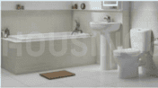 Project Image of 1470.0 - 1570.0 Sq.ft 3 BHK Apartment for buy in GD Palace 10 Apartments