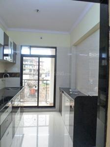 Project Image of 350.0 - 558.0 Sq.ft 1 BHK Apartment for buy in Shubham Jijai Complex