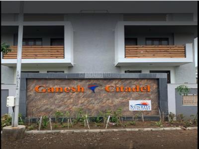 Gallery Cover Pic of Sunrise Ganesh Citadel