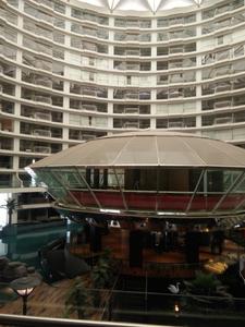 Project Image of 650.0 - 1000.0 Sq.ft 1 BHK Apartment for buy in Rajhans Belliza