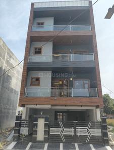 Project Image of 0.0 - 1620.0 Sq.ft 3 BHK Builder Floor for buy in Sai Infinity Luxury Builder Floor