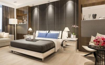 Project Image of 1109.0 - 1720.0 Sq.ft 2 BHK Apartment for buy in S V Garudadri