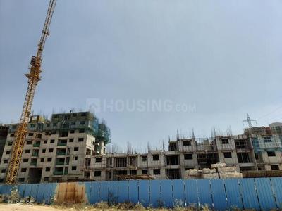 Project Image of 433.0 - 1519.0 Sq.ft Studio Studio Apartment for buy in MJR North Park