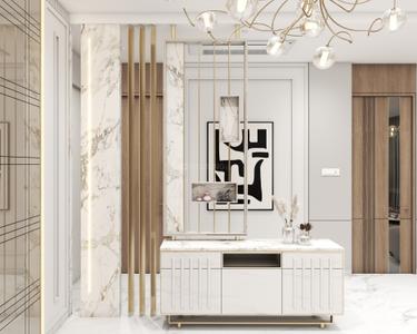 Project Image of 781.89 - 1611.03 Sq.ft 2 BHK Apartment for buy in Nyati Evania
