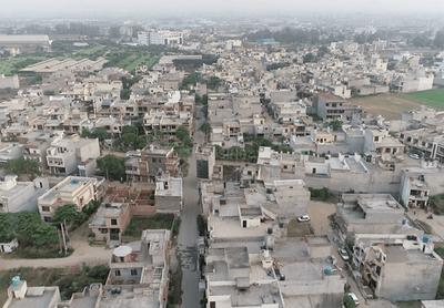Project Image of 0.0 - 2225.01 Sq.ft 4 BHK Bungalow for buy in GK Estates