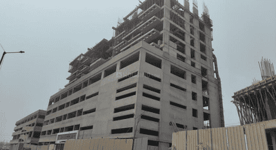 Project Image of 317.54 - 536.37 Sq.ft 1 BHK Apartment for buy in Bhaveshwar Callista 3