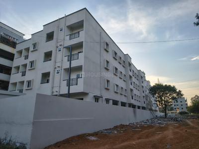 Project Image of 711.82 - 918.27 Sq.ft 2 BHK Apartment for buy in J V Paradise