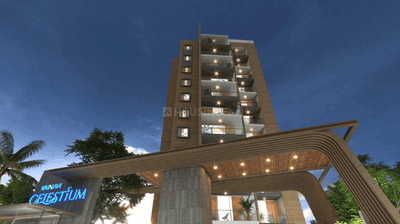 Project Image of 2165.0 - 2650.0 Sq.ft 3 BHK Apartment for buy in Vainavi Celestium