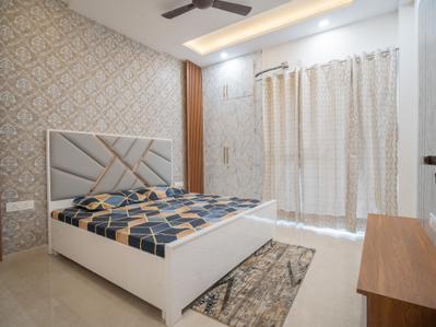 Project Image of 0.0 - 1620.0 Sq.ft 3 BHK Apartment for buy in Paridhi Royal Builder Floor