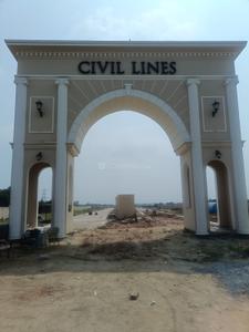 Project Image of 963.0 - 1053.0 Sq.ft Residential Plot Plot for buy in Civil Lines