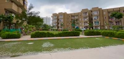 Project Image of 335.0 - 741.0 Sq.ft 1 BHK Apartment for buy in Pyramid Urban Homes 2