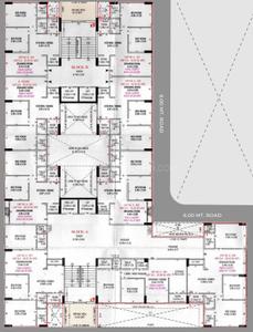 Project Image of 1359.0 - 1809.0 Sq.ft 2 BHK Apartment for buy in Shoolin Kopren Greens