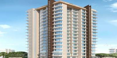 Project Image of 437.0 - 1338.0 Sq.ft 1 BHK Apartment for buy in DLH Kesley