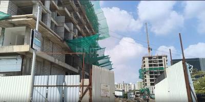Project Image of 779.0 - 993.0 Sq.ft 2 BHK Apartment for buy in Sahyadri Plumeria