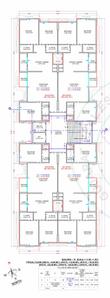 Project Image of 1233.97 - 2056.23 Sq.ft 3 BHK Apartment for buy in Summer Seasons