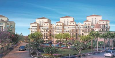 Project Image of 275.0 - 765.0 Sq.ft Studio Studio Apartment for buy in Malaga