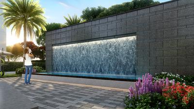 Project Image of 827.0 - 1375.0 Sq.ft 2 BHK Apartment for buy in Infinium Sky 9