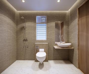 Project Image of 837.97 - 1212.99 Sq.ft 2 BHK Apartment for buy in Nyati Emerald I