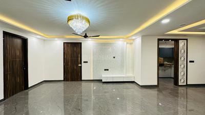 Project Image of 450.0 - 1350.0 Sq.ft 2 BHK Apartment for buy in Delhi Housing Affordable Homes