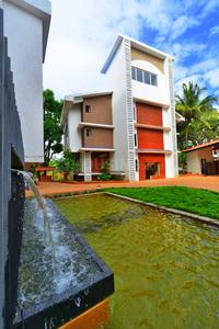 Project Image of 840.0 - 1076.0 Sq.ft 1 BHK Apartment for buy in Ashray Symphonny
