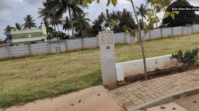 Project Image of 0.0 - 143547.51 Sq.ft Residential Plot Plot for buy in TGH Total Green Homes