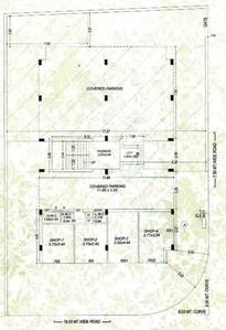 Project Image of 435.0 - 445.0 Sq.ft 1.5 BHK Apartment for buy in Sanidhya Apartment
