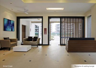 Project Image of 1380 Sq.ft 3 BHK Apartment / Flat for sale in Pimple Gurav for Rs. 16500000