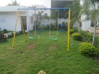 Project Image of 590.0 - 1331.0 Sq.ft 1 BHK Apartment for buy in Steps Stone Ananthaya