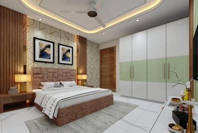 Project Image of 1750.0 - 2000.0 Sq.ft 3 BHK Independent Floor for buy in Golden Avenue