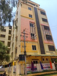 Project Image of 0.0 - 1350.0 Sq.ft 2 BHK Apartment for buy in Dwarakamai Residency