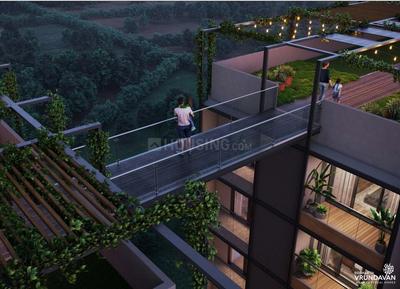 Project Image of 0.0 - 1514.7 Sq.ft 4 BHK Apartment for buy in Siddharth Vrundavan Phase 1