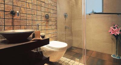 Project Image of 400.0 - 989.0 Sq.ft 1 RK Apartment for buy in Kalpataru Hills Building 2A