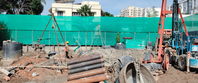 Project Image of 1803.0 - 2968.0 Sq.ft 3 BHK Apartment for buy in Urban Heights By Varma