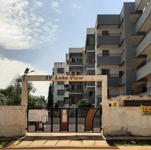 Project Image of 1085.0 - 1465.0 Sq.ft 2 BHK Apartment for buy in SV Lakeview