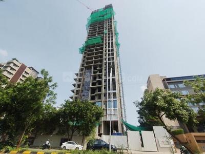 Project Image of 5400.0 - 10035.0 Sq.ft 4 BHK Apartment for buy in Z Luxuria