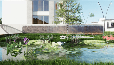 Project Image of 2147.0 - 4719.0 Sq.ft Residential Plot Plot for buy in Terra Casa Codename THE f ROW
