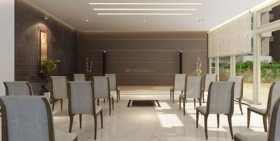 Project Image of 602.0 - 737.0 Sq.ft 2 BHK Apartment for buy in Samraat Symphony 02 